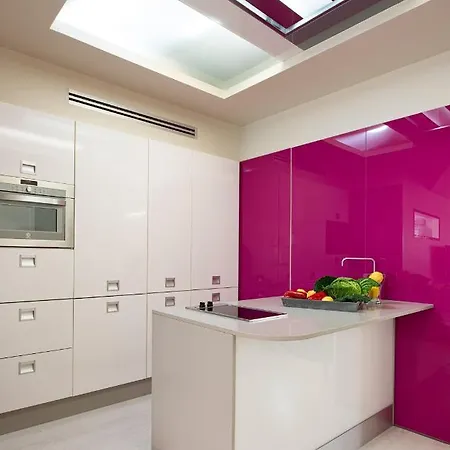 Maravilloso Y Acogedor Atico En Casco Historico Apartment *