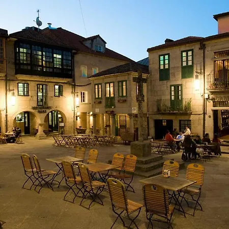 Maravilloso Y Acogedor Atico En Casco Historico