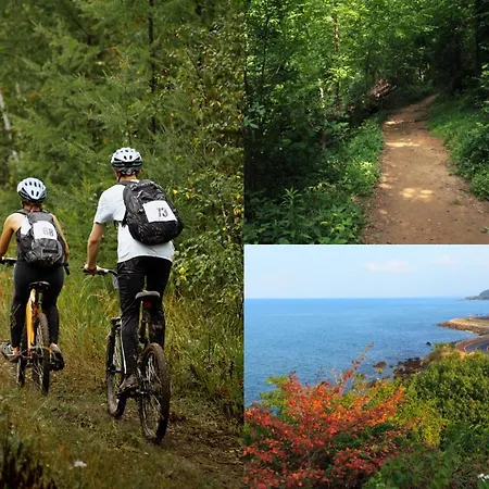 Apartment Maravilloso Y Acogedor Atico En Casco Historico