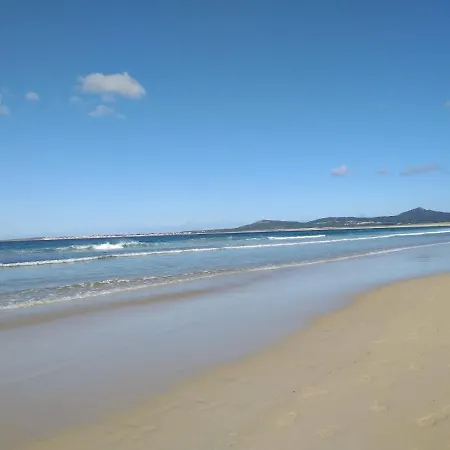 Apartment Maravilloso Y Acogedor Atico En Casco Historico Pontevedra