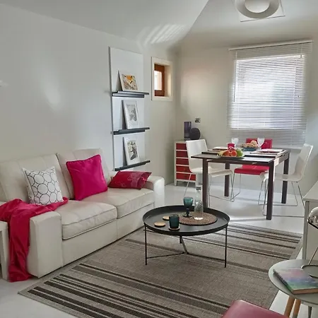 Maravilloso Y Acogedor Atico En Casco Historico Pontevedra