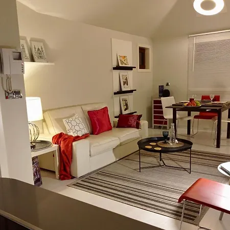 Maravilloso Y Acogedor Atico En Casco Historico Apartman *
