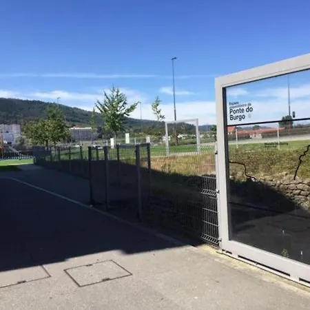 Maravilloso Y Acogedor Atico En Casco Historico Apartment Pontevedra