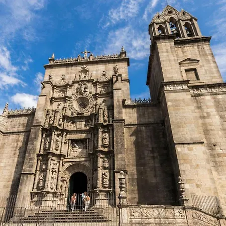 Appartement Maravilloso Y Acogedor Atico En Casco Historico *