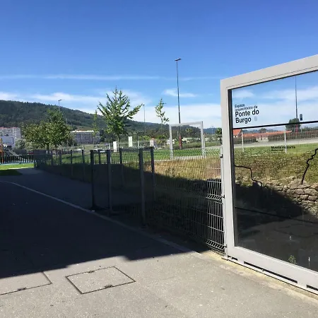 Maravilloso Y Acogedor Atico En Casco Historico Apartment